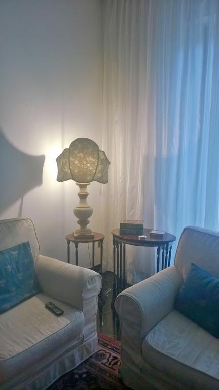 페루자 Da Claudia B&B 외부 사진