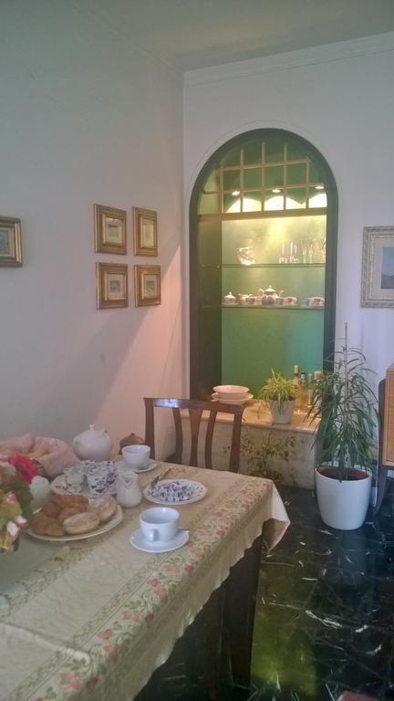 페루자 Da Claudia B&B 외부 사진