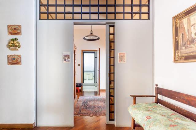 페루자 Da Claudia B&B 외부 사진