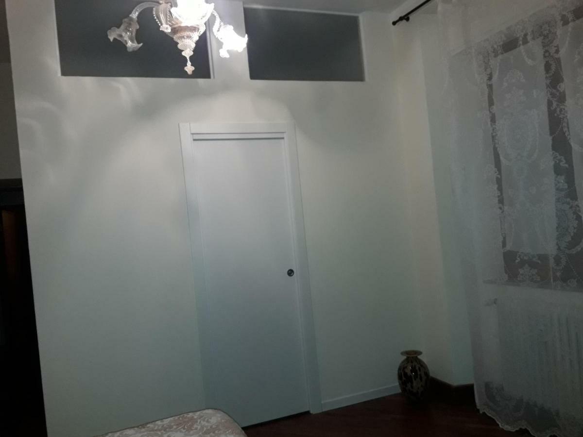 페루자 Da Claudia B&B 외부 사진